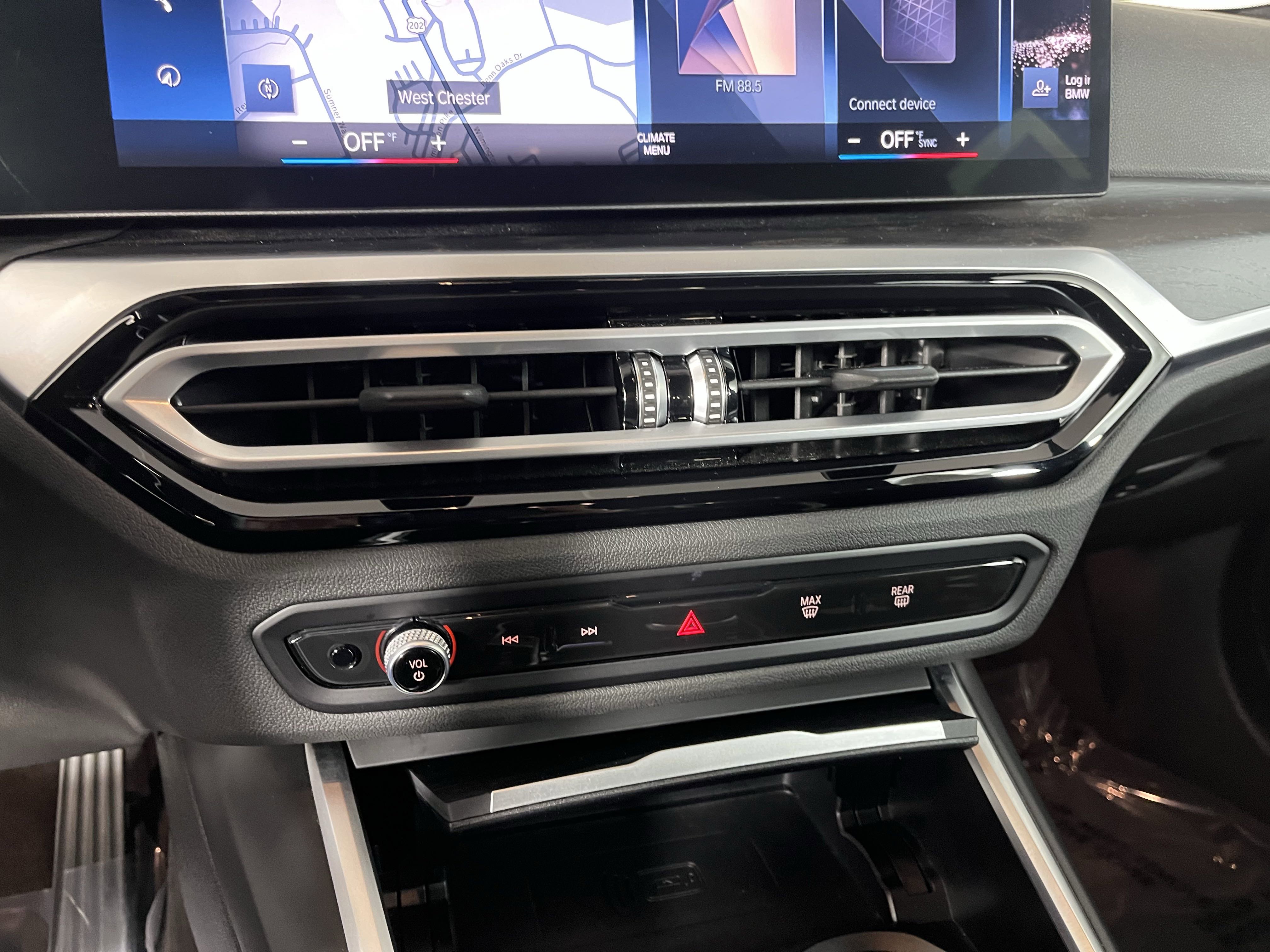 2024 Bmw 330i xDrive photo 12