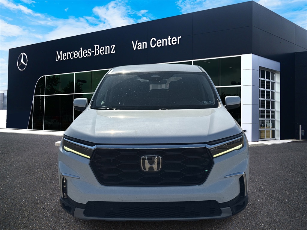 2023 Honda Pilot EX-L photo 2