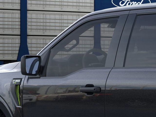 2025 Ford F-150 STX photo 11