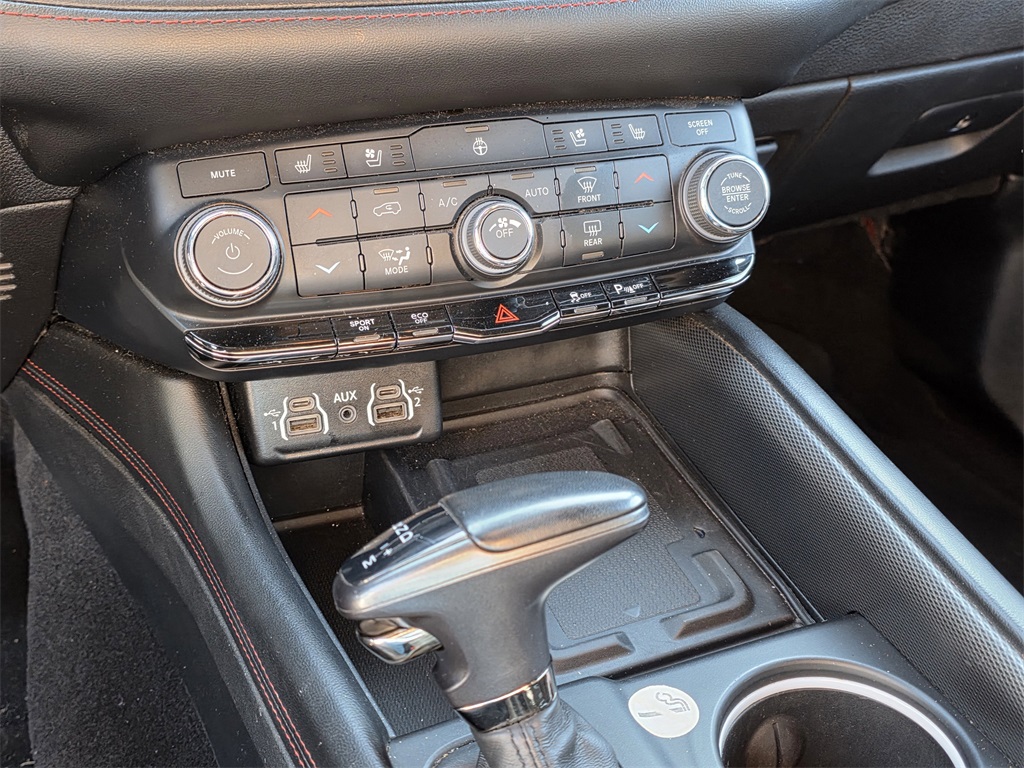 2023 Dodge Durango R/T Plus photo 7