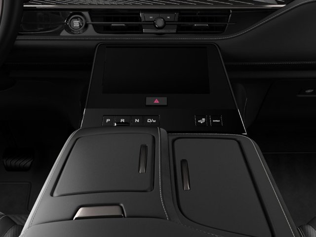 2026 Infiniti QX80 photo 15