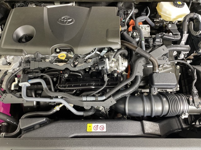 2025 Toyota Camry SE photo 31