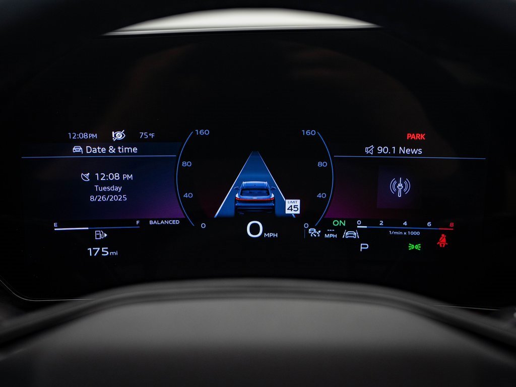 2025 Audi Q5 2.0T Premium Plus photo 22