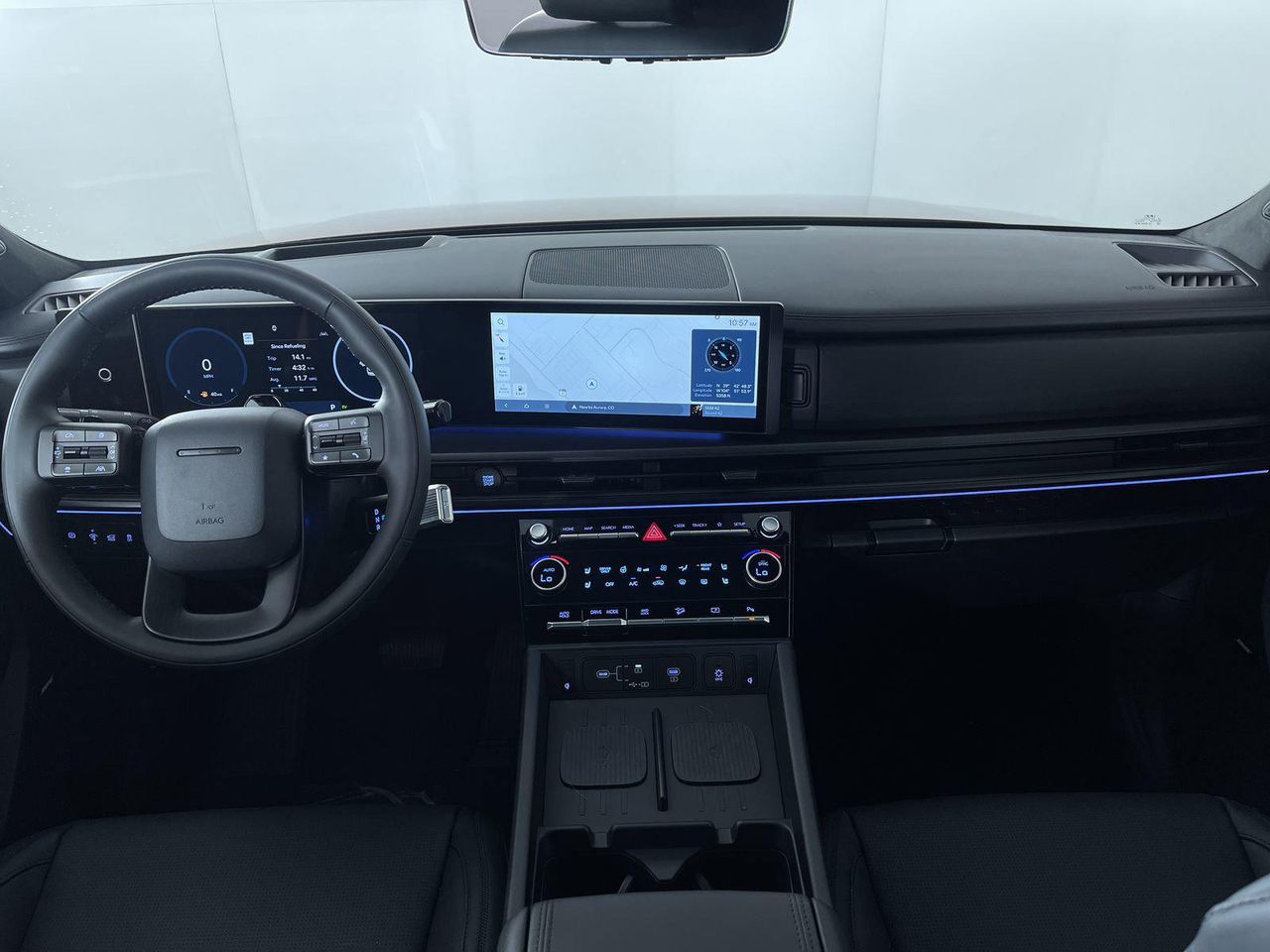 2025 Hyundai Santa Fe Calligraphy photo 15