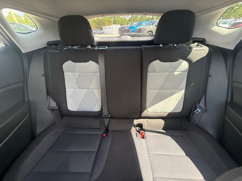 2024 Chevrolet Trax LS photo 21