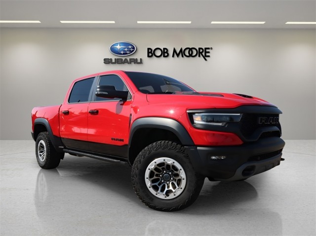 2023 Ram 1500 RAM TRX