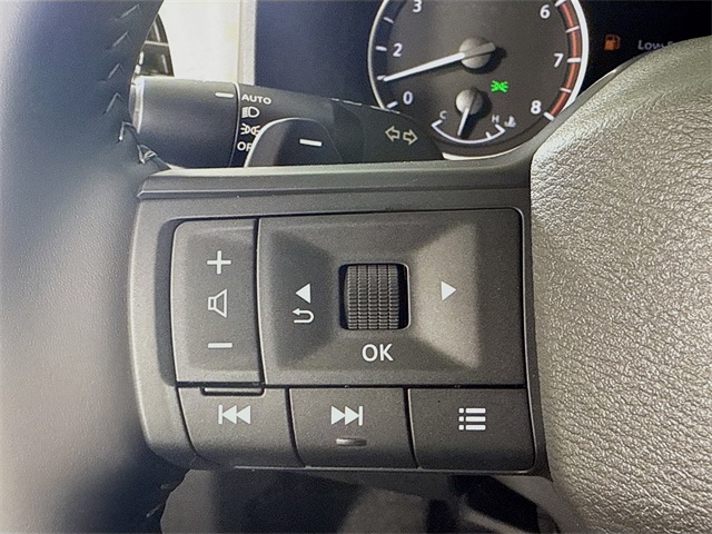 2025 Nissan Rogue SV photo 11