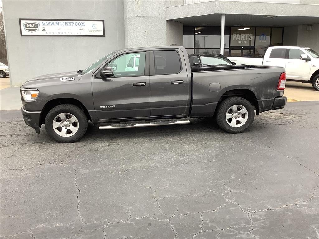 2019 RAM Ram 1500 Pickup Big Horn/Lone Star's photo