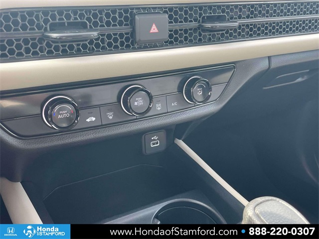 2023 Honda HR-V LX photo 26