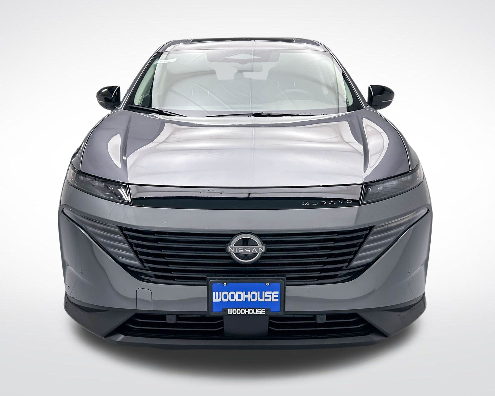 2025 Nissan Murano SL photo 2