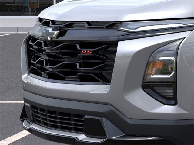 2026 Chevrolet Equinox RS photo 11
