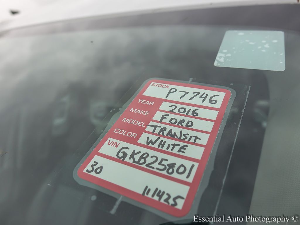 2016 FORD TRANSIT - Image 29