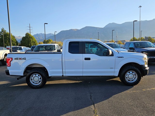 2016 Ford F-150 XL photo 32
