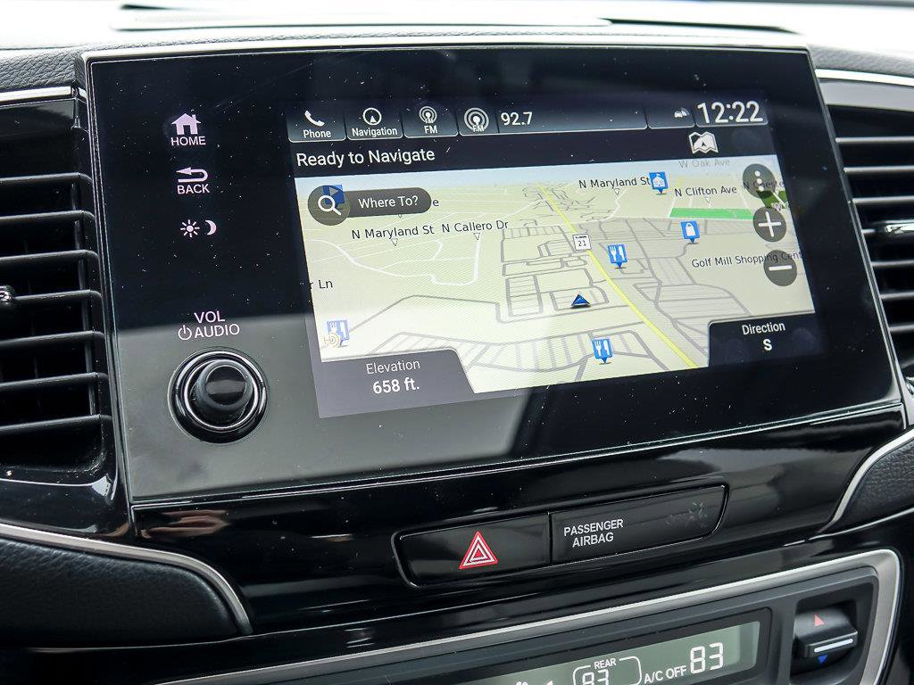 2020 HONDA PILOT - Image 24