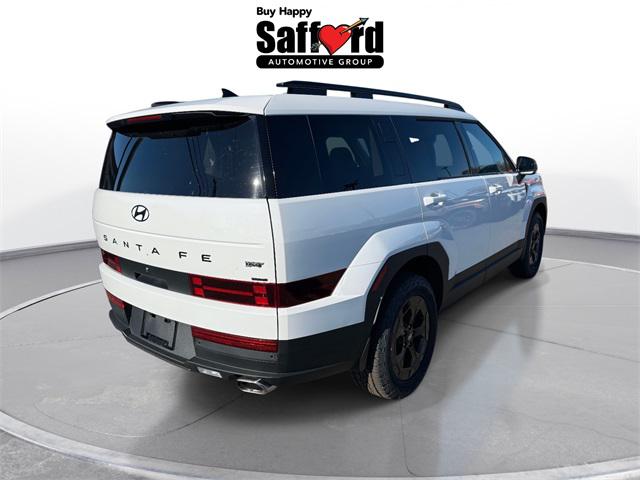 2026 Hyundai Santa Fe XRT photo 4