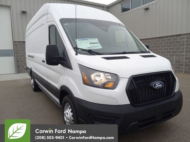 2026 Ford Transit Van Base's photo