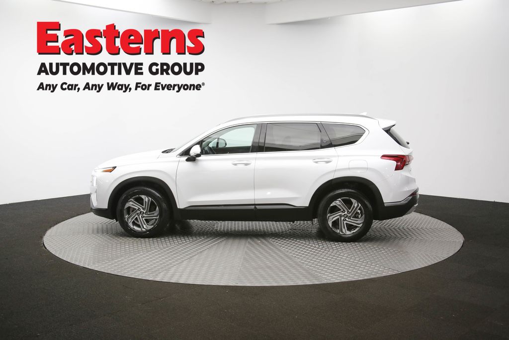 2023 Hyundai Santa Fe SEL Premium photo 50