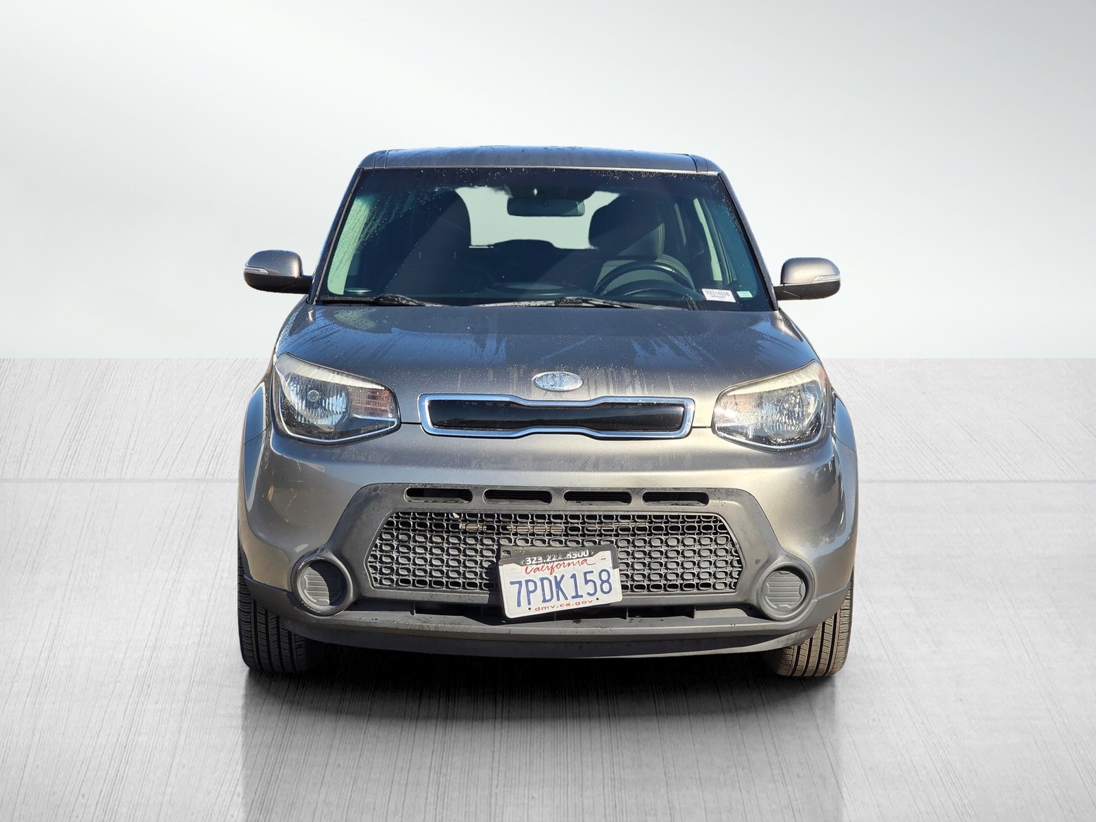 2014 Kia Soul Plus photo 2