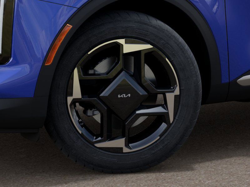 2026 Kia Sportage EX photo 8