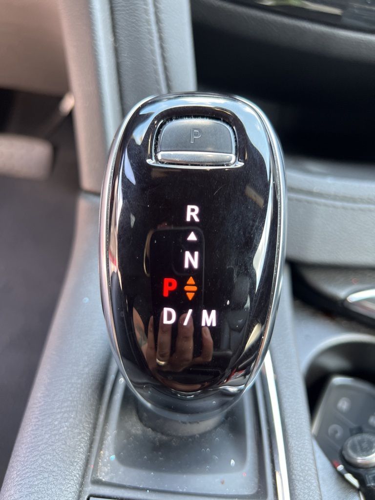 2022 Cadillac XT5 Luxury photo 14