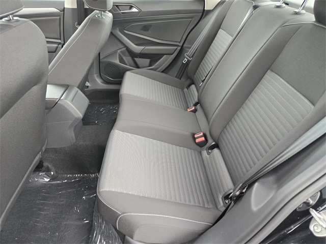 2025 Volkswagen Jetta 1.5T S photo 6
