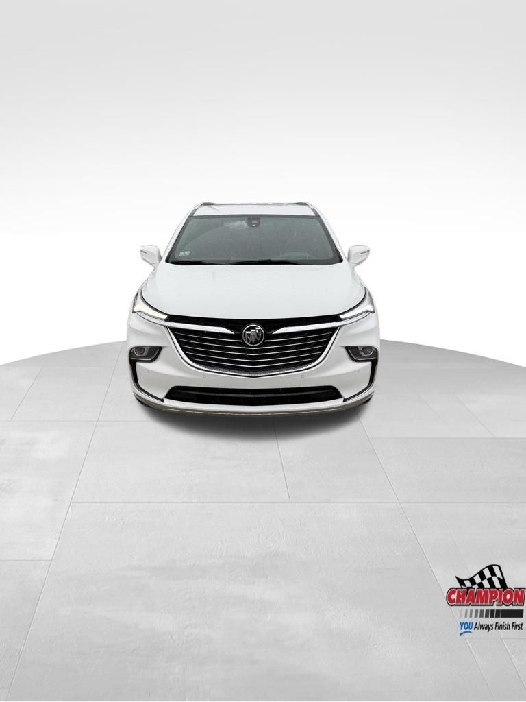 2024 Buick Enclave Premium photo 3