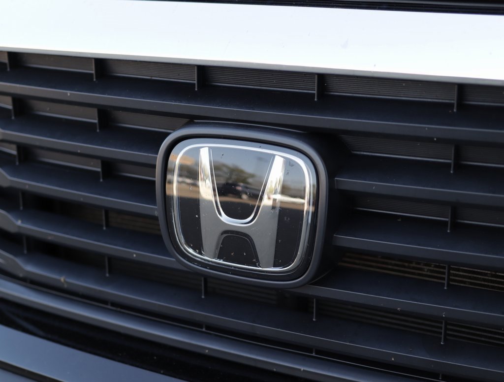 2022 Honda Ridgeline RTL photo 34