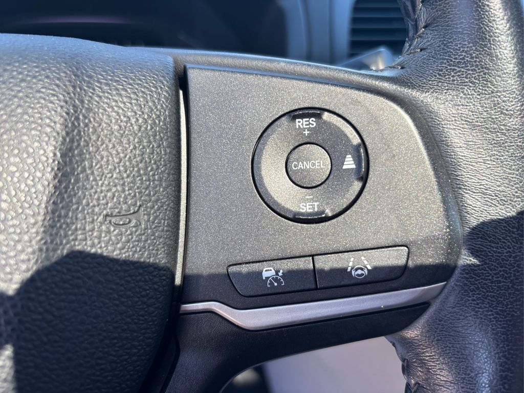 2022 Honda Odyssey EX-L photo 28