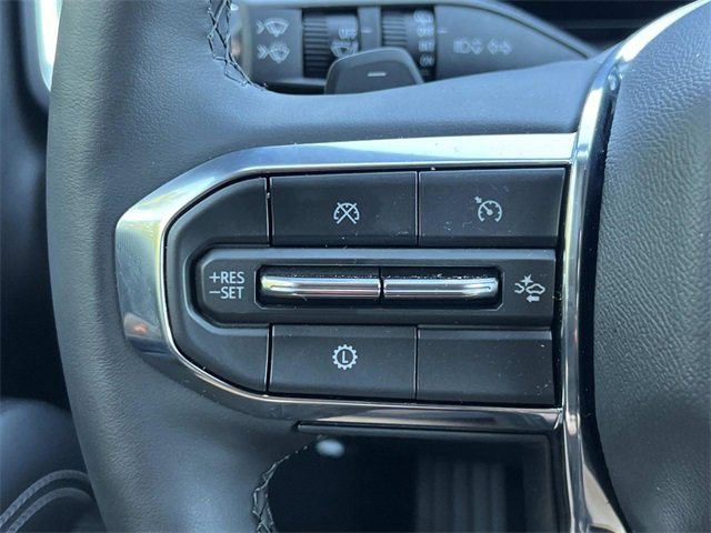 2026 Gmc Terrain Elevation photo 25