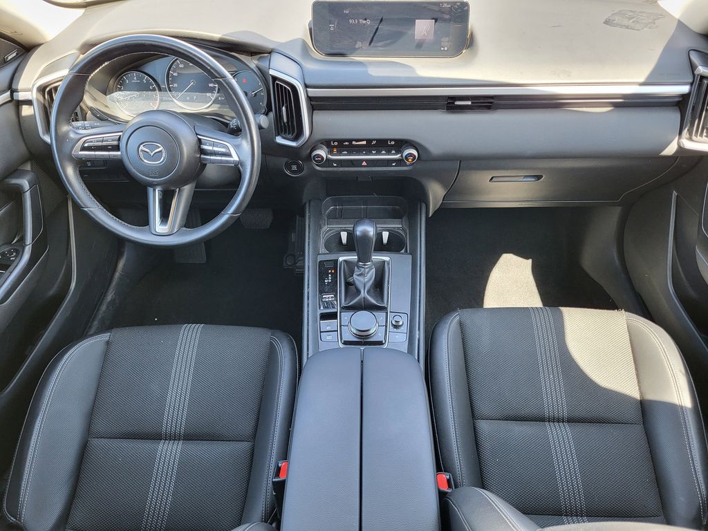 2024 Mazda CX-50 2.5 S Premium photo 18