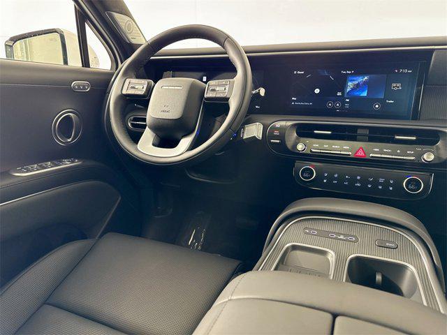 2026 Hyundai Palisade Calligraphy photo 4