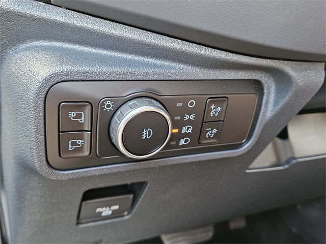 2025 Ford Bronco Outer Banks photo 25