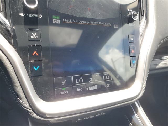 2023 Subaru Outback Limited photo 25