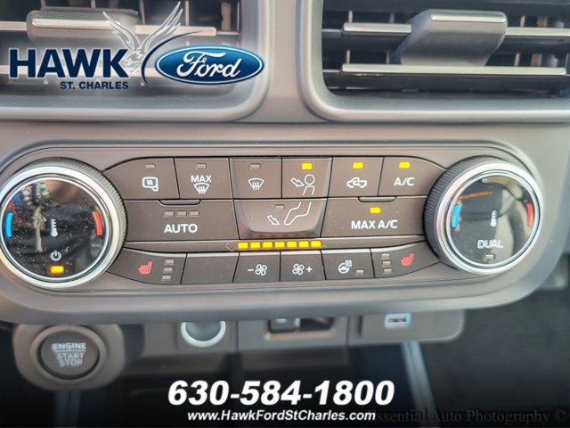 2024 FORD MAVERICK - Image 34