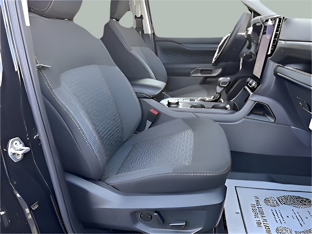 2025 Ford Ranger XLT photo 20