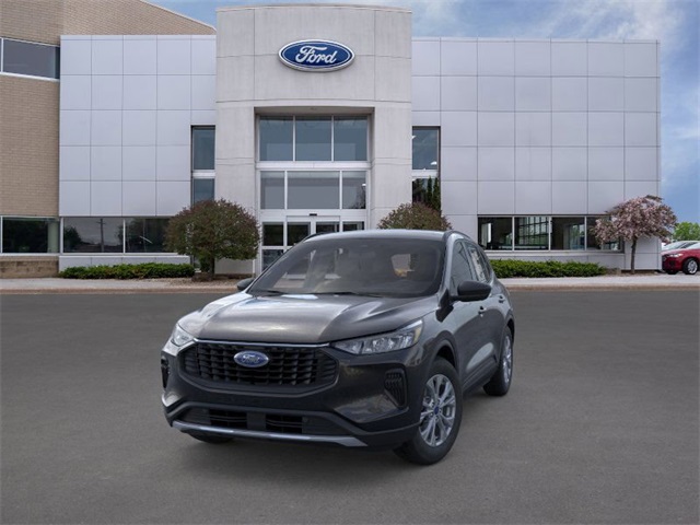 Used 2025 Ford Escape Active with VIN 1FMCU0GN9SUB42180 for sale in Apple Valley, Minnesota