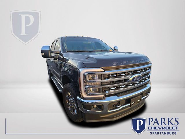 2024 Ford F-250 Super Duty Lariat's photo