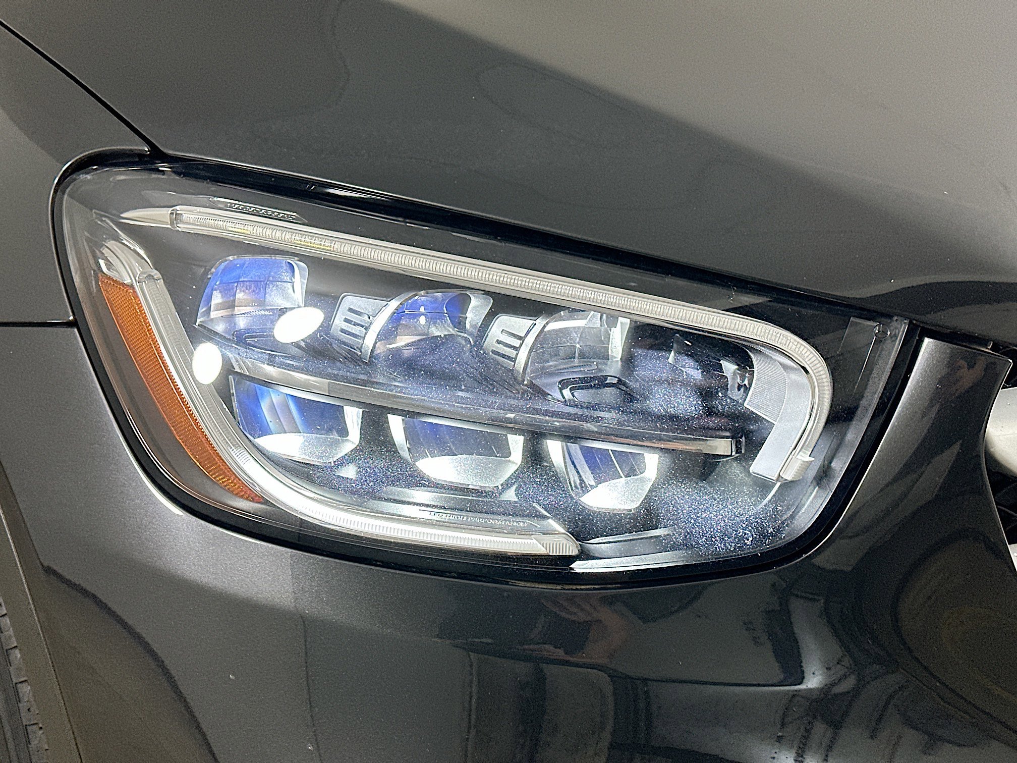 2022 Mercedes Benz GLC 300 4MATIC photo 12