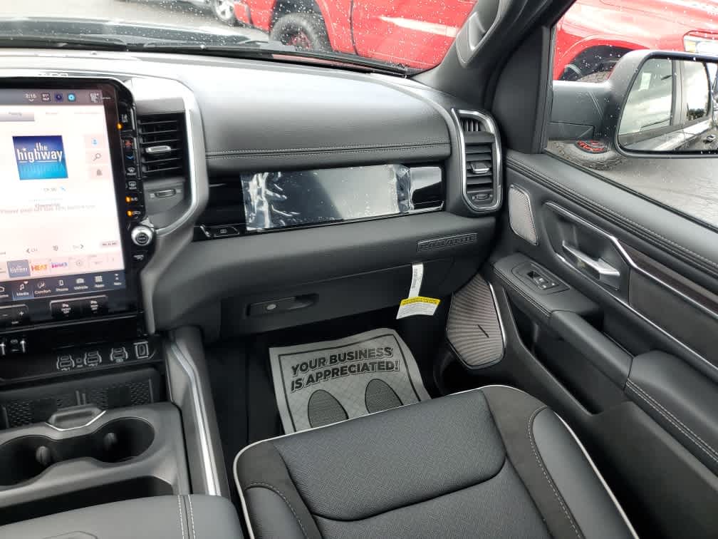 2026 Ram 1500 Laramie photo 14