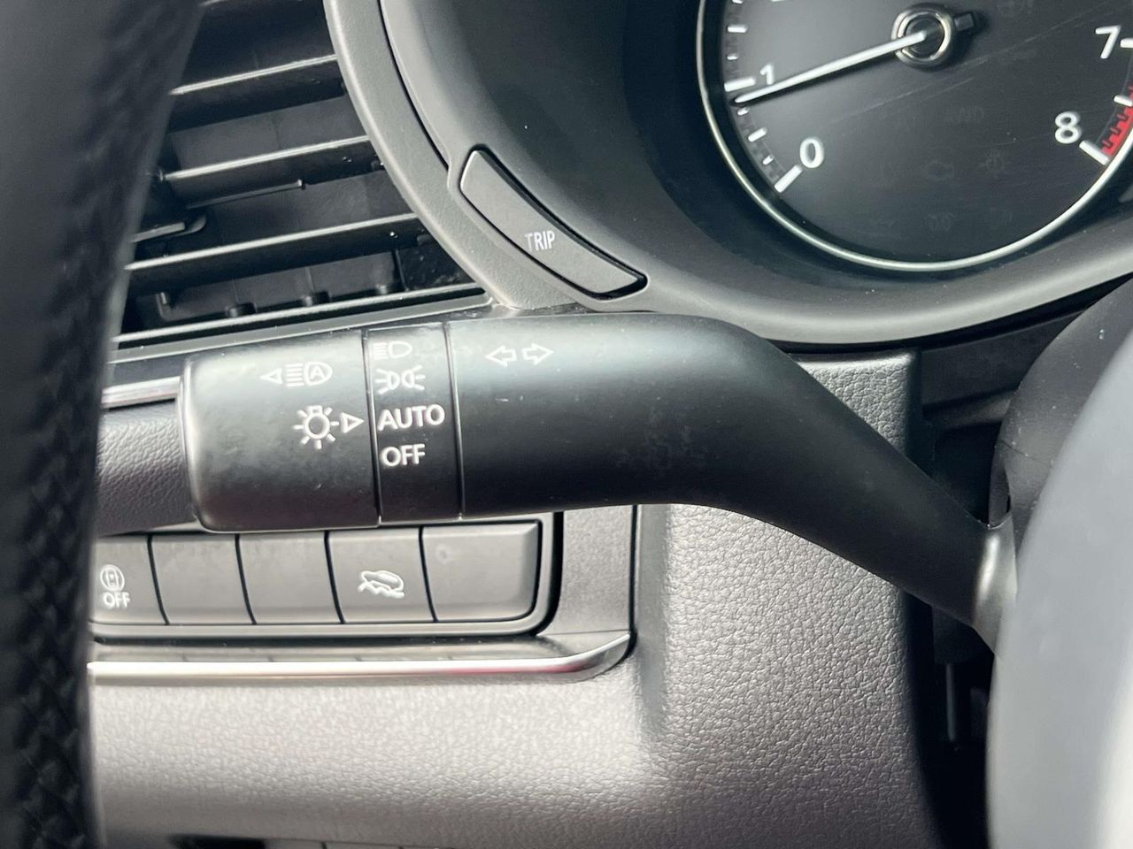 2022 Mazda CX-30 2.5 Turbo photo 21