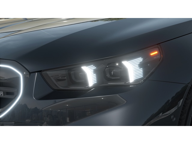 2026 Bmw M5 5 photo 4