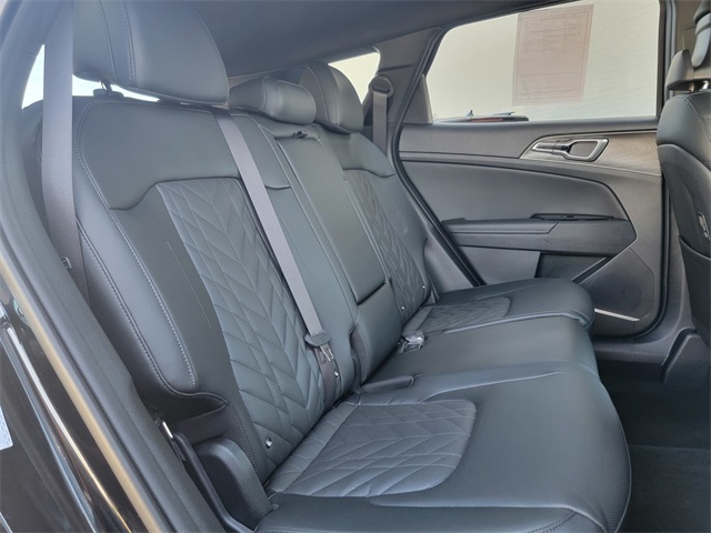 2024 Kia Sportage X-Line photo 15