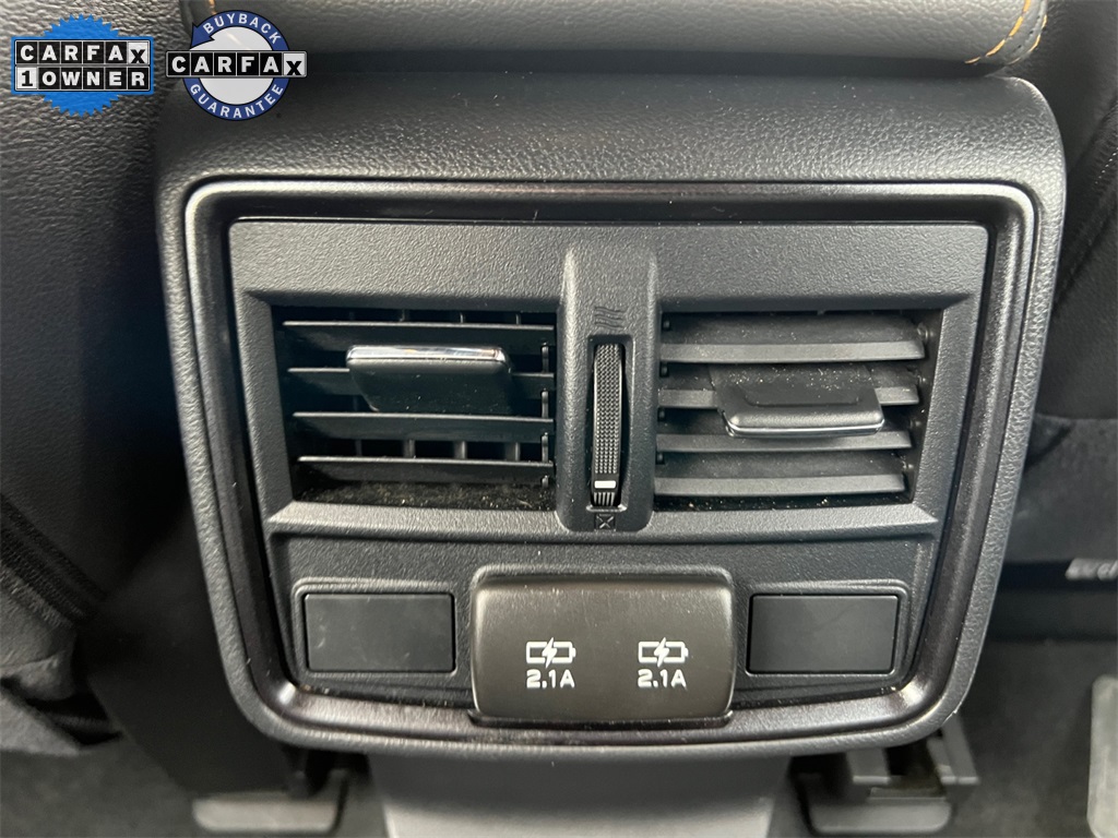 2024 Subaru Forester Wilderness photo 25