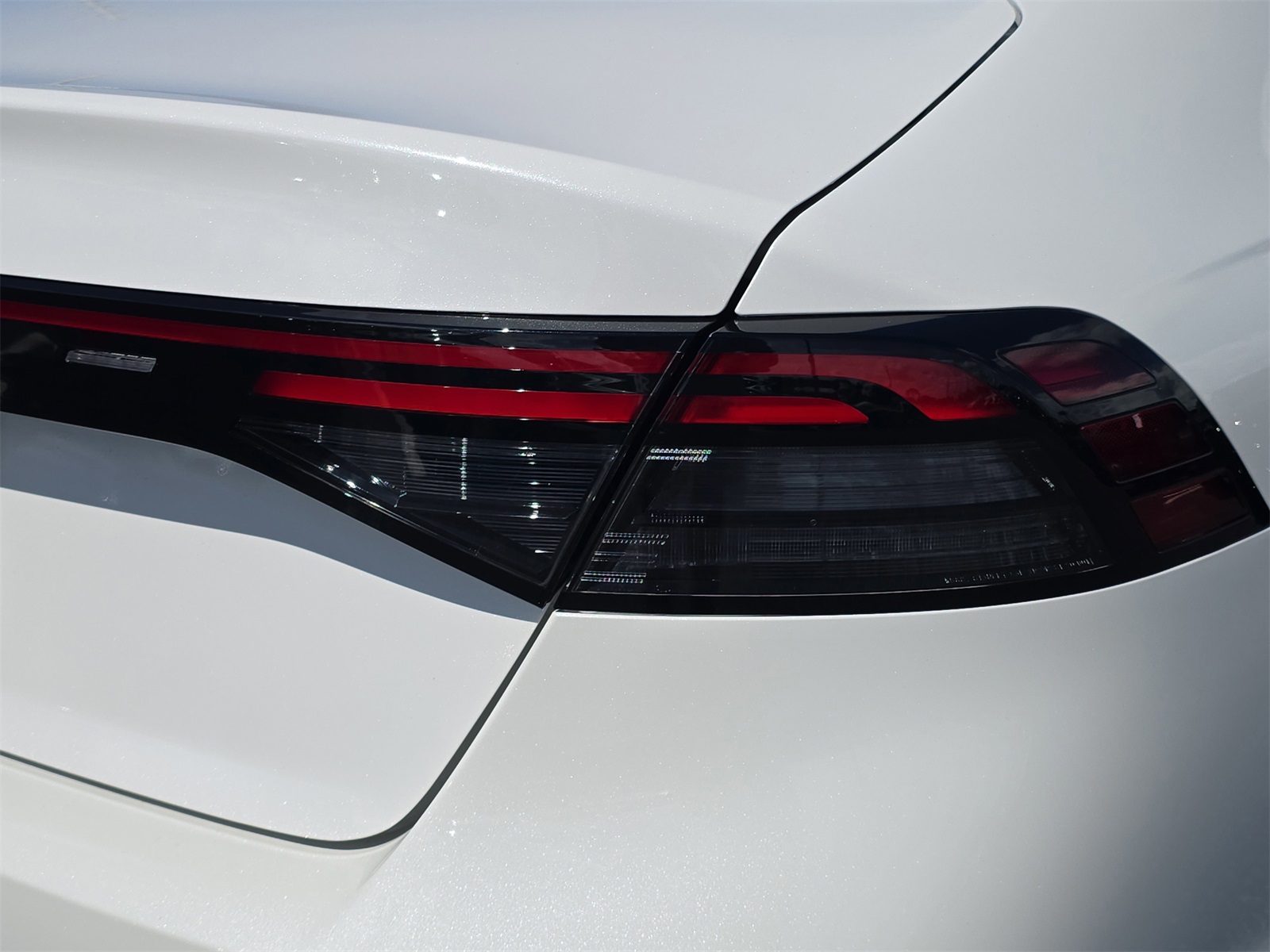 2025 Honda Accord LX photo 9