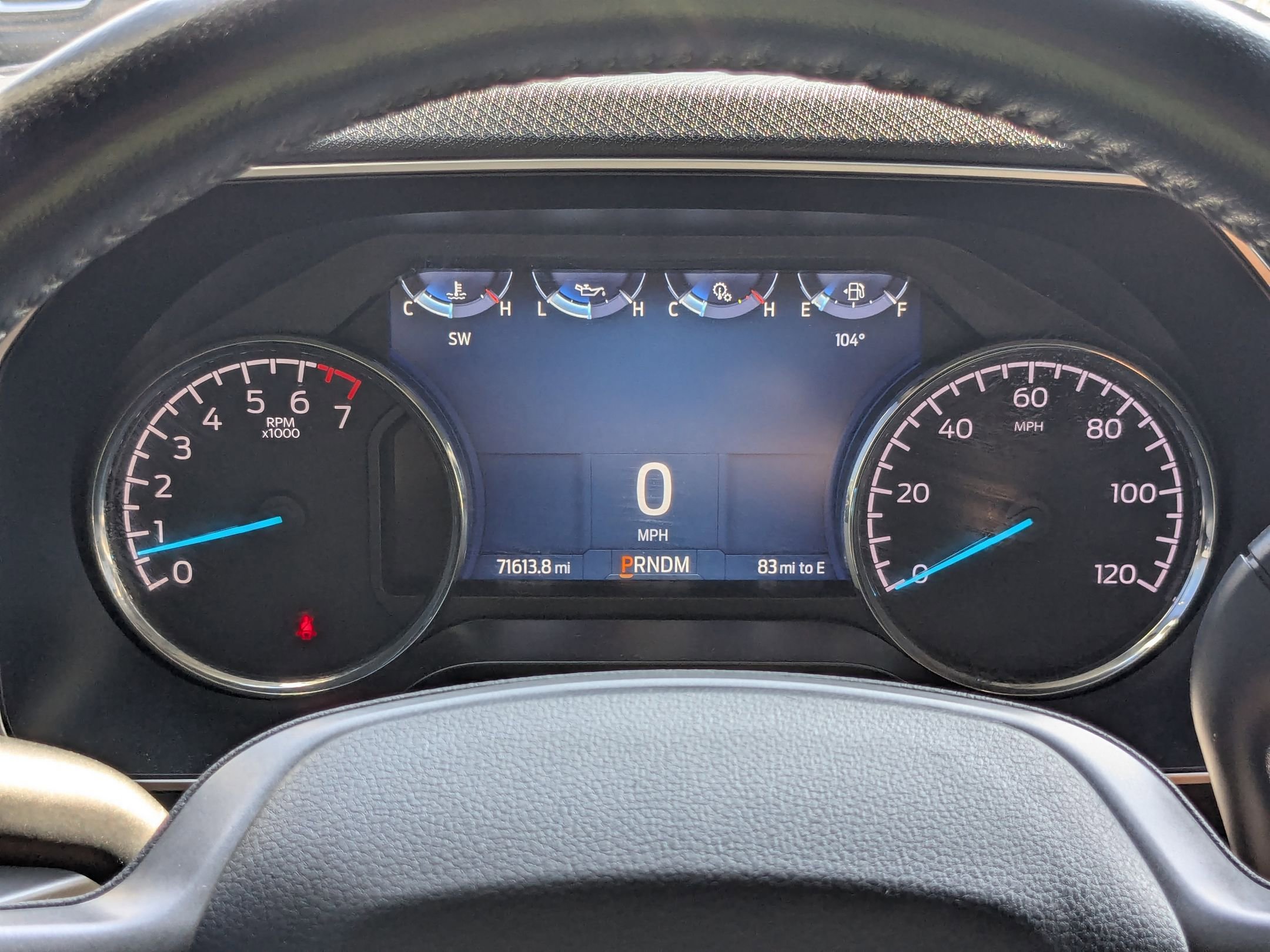2022 Ford F-150 XLT photo 19