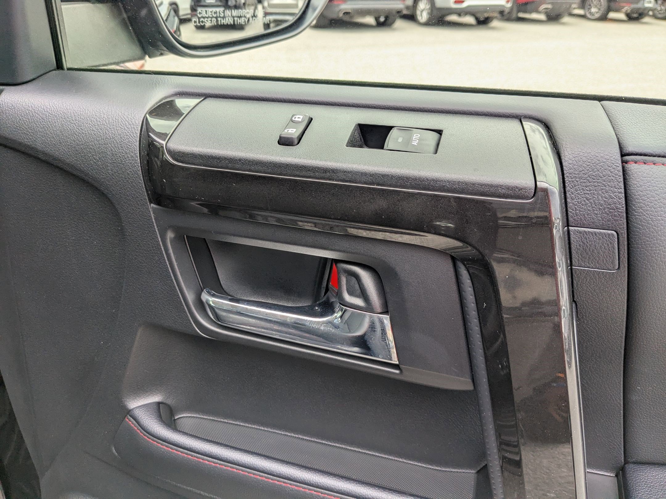 2024 Toyota 4Runner TRD Pro photo 9