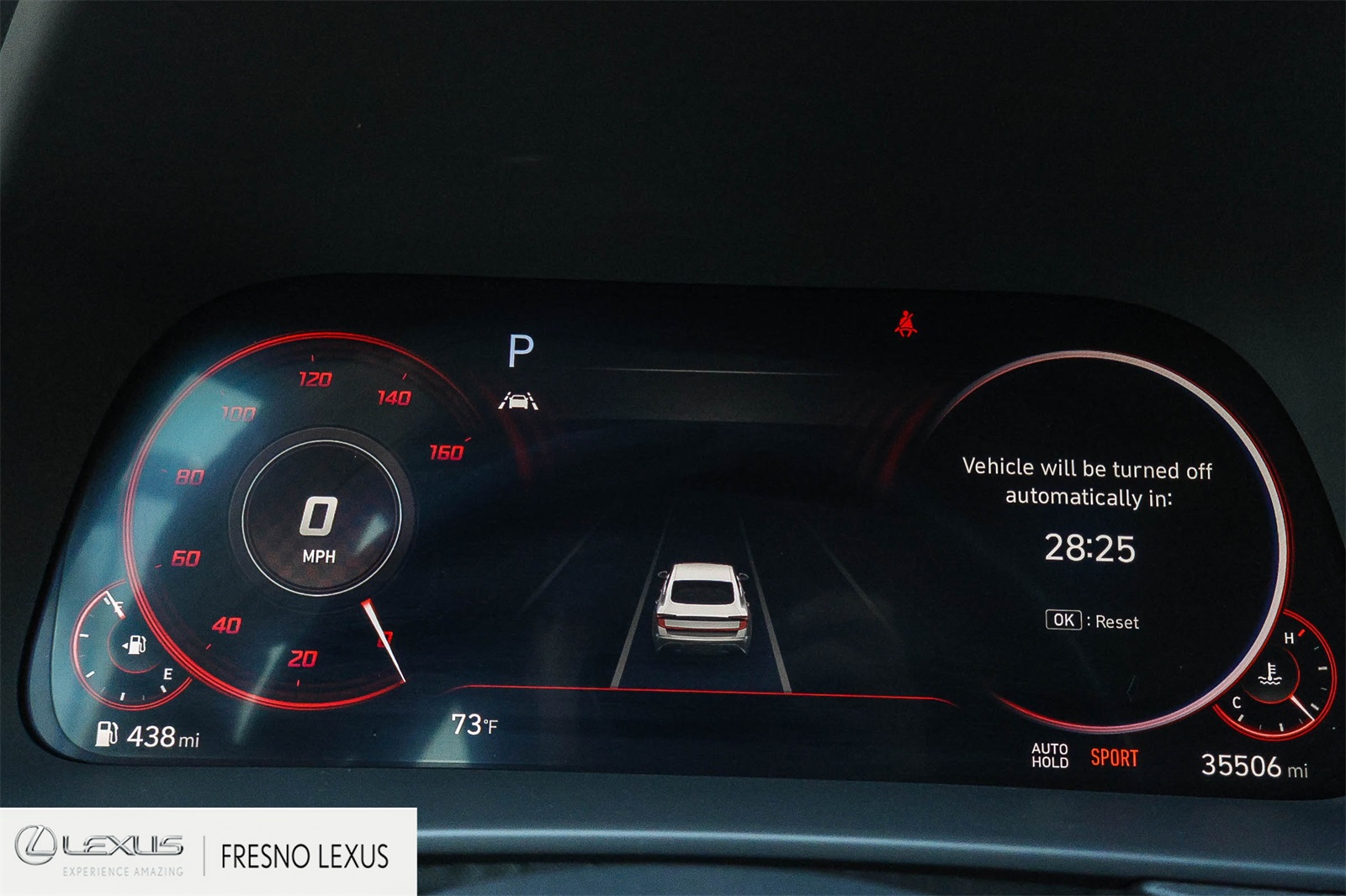 2021 Hyundai Sonata SEL Plus photo 21