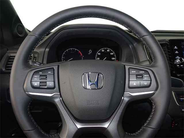 2026 Honda Ridgeline RTL photo 14