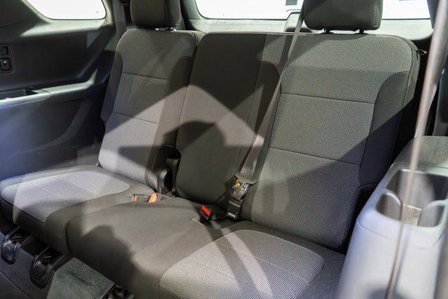 2023 Chevrolet Traverse Cloth photo 11