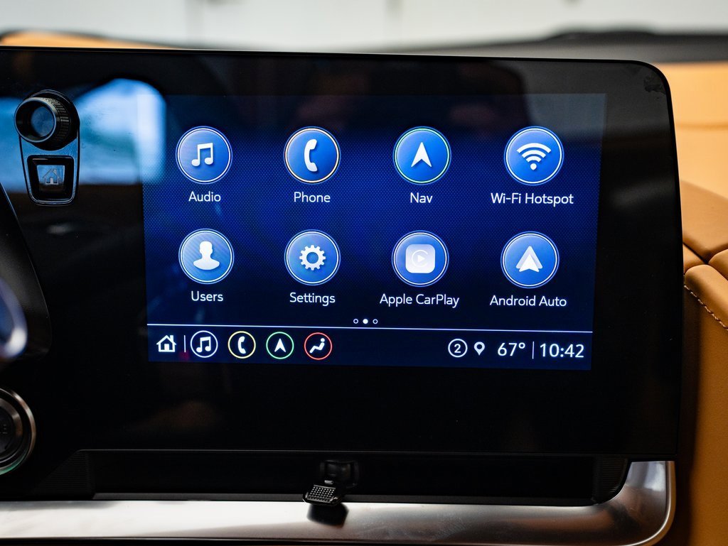 2023 Chevrolet Corvette Stingray 3LT photo 26